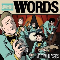 Purchase A Loss For Words - Motown Classics
