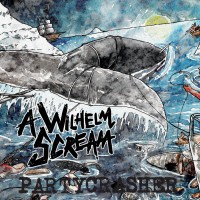 Purchase A Wilhelm Scream - Partycrasher