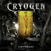 Purchase Cryogen - Continuum