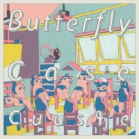 Purchase Cuushe - Butterfly Case