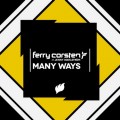 Buy ferry corsten - Many Ways (CDS) Mp3 Download