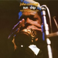 Purchase John Coltrane - Sun Ship. The Complete Session CD2