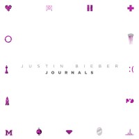 Purchase Justin Bieber - Journals