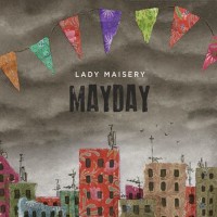 Purchase Lady Maisery - Mayday