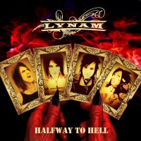Purchase Lynam - Halfway To Hell (EP)