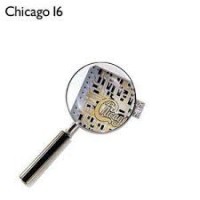 Purchase Chicago - Chicago 16 (Remastered 2013)