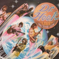 Purchase Dr. Hook - Live In The U.K. (Vinyl)