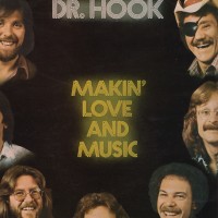 Purchase Dr. Hook - Makin' Love And Music (Vinyl)