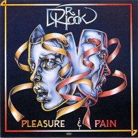 Purchase Dr. Hook - Pleasure & Pain (Vinyl)