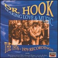 Purchase Dr. Hook - Sharing The Night Together