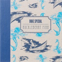 Purchase Duke Special - Huckleberry Finn (EP)