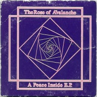 Purchase The Rose Of Avalanche - A Peace Inside E.P.