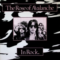 Purchase The Rose Of Avalanche - In Rock