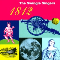 Purchase The Swingle Singers - 1812