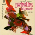 Buy The Swingle Singers - Swingling Telemann (Vinyl) Mp3 Download