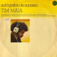 Purchase Tim Maia - Autografos De Sucesso (Vinyl)
