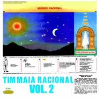 Purchase Tim Maia - Tim Maia Racional Vol. 2 (Vinyl)