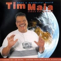 Purchase Tim Maia - What A Wonderful World