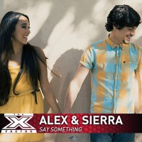 Purchase Alex & Sierra - Say Something (CDS)