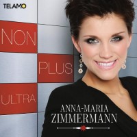 Purchase Anna-Maria Zimmermann - Non Plus Ultra (CDS)
