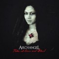 Buy Archangel - Tales Of Love And Blood Mp3 Download