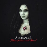Purchase Archangel - Tales Of Love And Blood