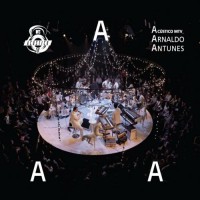 Purchase Arnaldo Antunes - Acústico Mtv