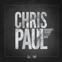 Purchase Doughboyz Cashout - Chris Paul (CDS)