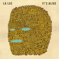 Purchase La Luz - It's Alive