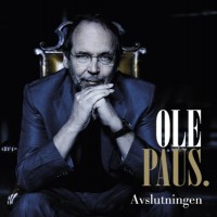 Purchase Ole Paus - Avslutningen CD1