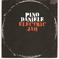 Purchase Pino Daniele - Electric Jam