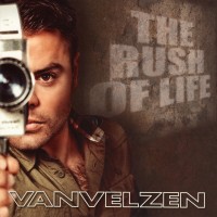 Purchase VanVelzen - The Rush Of Life