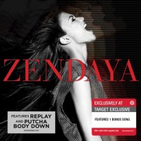 Purchase Zendaya - Zendaya (Deluxe Edition)