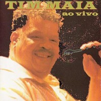 Purchase Tim Maia - Ao Vivo