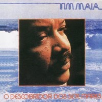 Purchase Tim Maia - O Descobridor Dos Sete Mares (Vinyl)