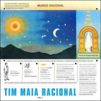 Purchase Tim Maia - Tim Maia Racional Vol. 1 (Vinyl)