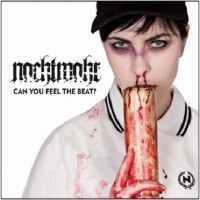 Purchase Nachtmahr - Can You Feel The Beat?