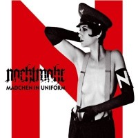 Purchase Nachtmahr - Madchen In Uniform (EP)