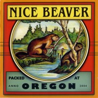 Purchase Nice Beaver - Oregon