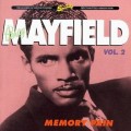 Buy Percy Mayfield - Memory Pain Vol. 2 Mp3 Download