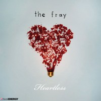 Purchase The Fray - Heartless (CDS)
