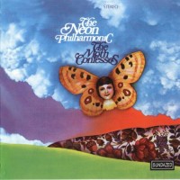 Purchase The Neon Philharmonic - The Moth Confesses (Vinyl)