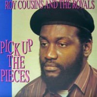 Purchase Royals - Pick Up The Pieces