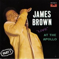 Purchase James Brown - Live At The Apollo '68 (Vinyl) CD1
