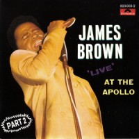 Purchase James Brown - Live At The Apollo '68 (Vinyl) CD2