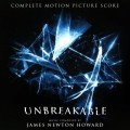Purchase James Newton Howard - Unbreakable (Complete Score) (Remastered 2011) Mp3 Download