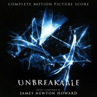 Purchase James Newton Howard - Unbreakable (Complete Score) (Remastered 2011)