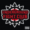 Buy Underground Fight Club - Top Shelf (CDS) Mp3 Download
