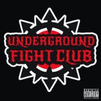Purchase Underground Fight Club - Top Shelf (CDS)