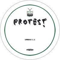 Purchase Wolfgang Voigt - Umbau 1 (EP)